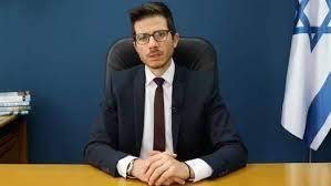 “Səmimi dostluq jestinə görə Azərbaycan xalqına təşəkkür edirəm” - Corc Dik