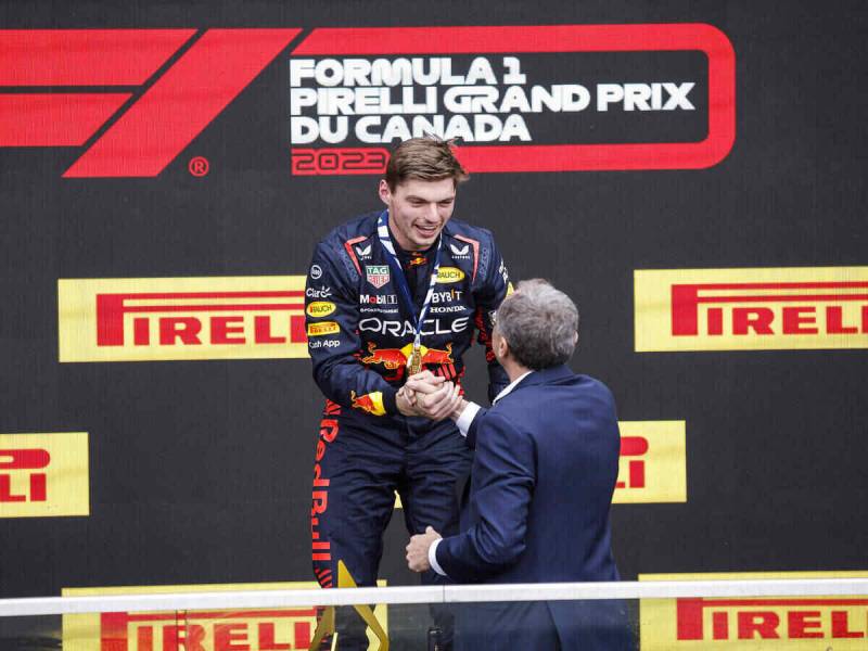 \"Formula 1\": Qətər Qran-prisinin qalibi bəlli oldu