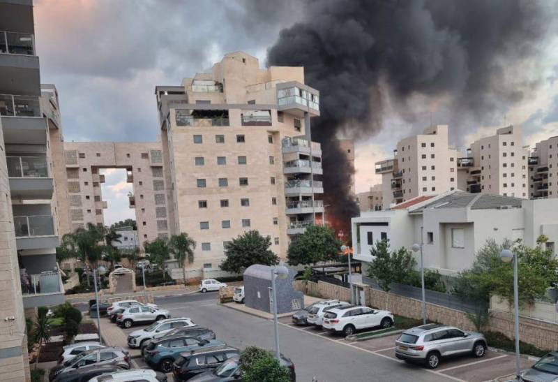 İsraildəki vətəndaşlarımızla bağlı SON VƏZİYYƏT