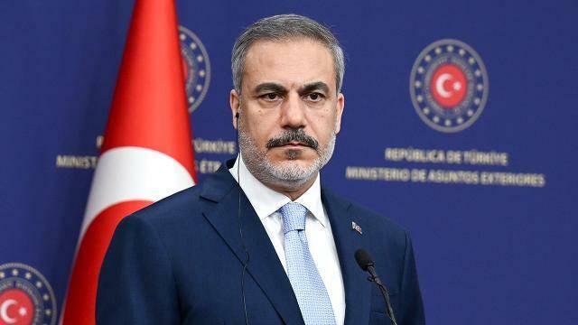 Fidan Balkan ölkələrinə gedəcək