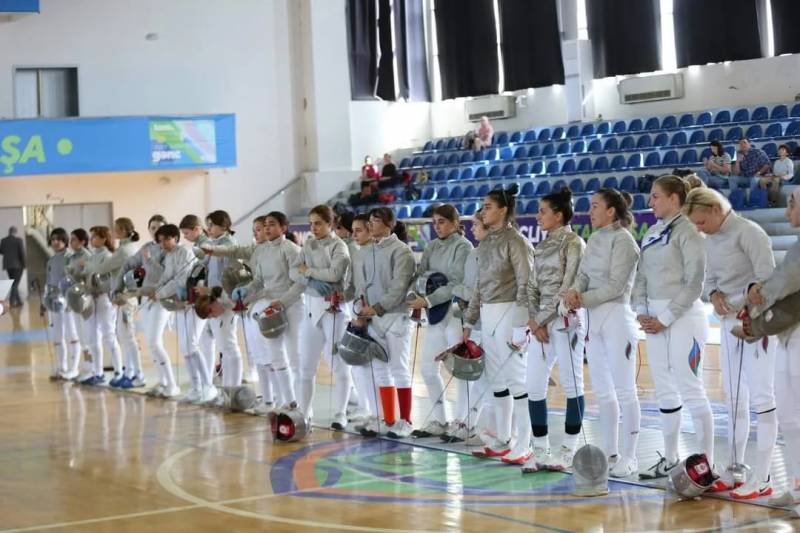 Azərbaycan çempionatına yekun vuruldu