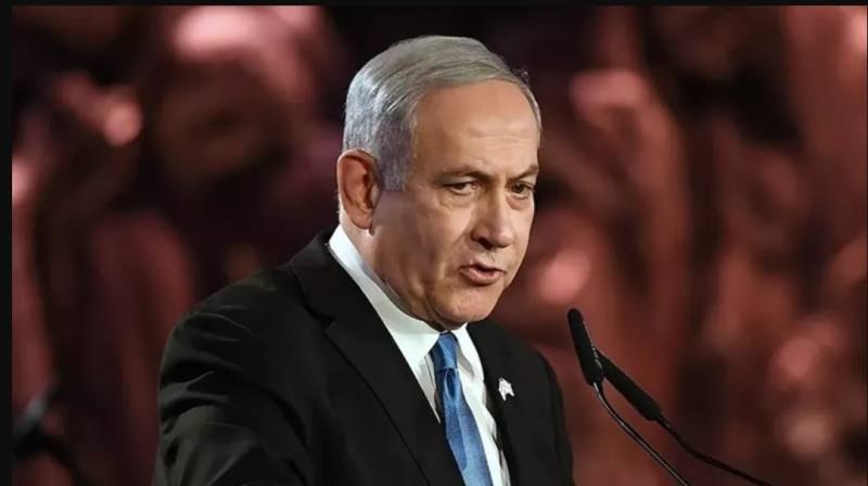\"İsrailin cavabı Yaxın Şərqi dəyişəcək\" - Netanyahu