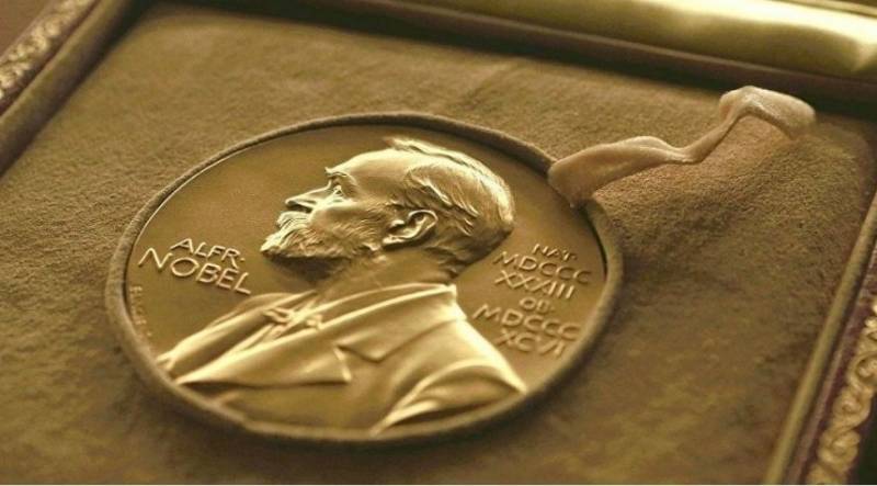 İqtisadiyyat üzrə Nobel Mükafatı qalibi bəlli oldu