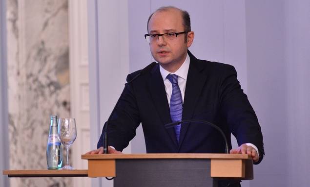 Energetika naziri Füzulidə vətəndaşları qəbul edəcək