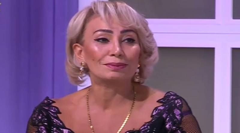 “Elə arıqlamışdım ki, hamı xərçəng olduğumu düşünürdü”  - Nahidə Orucova (VİDEO)