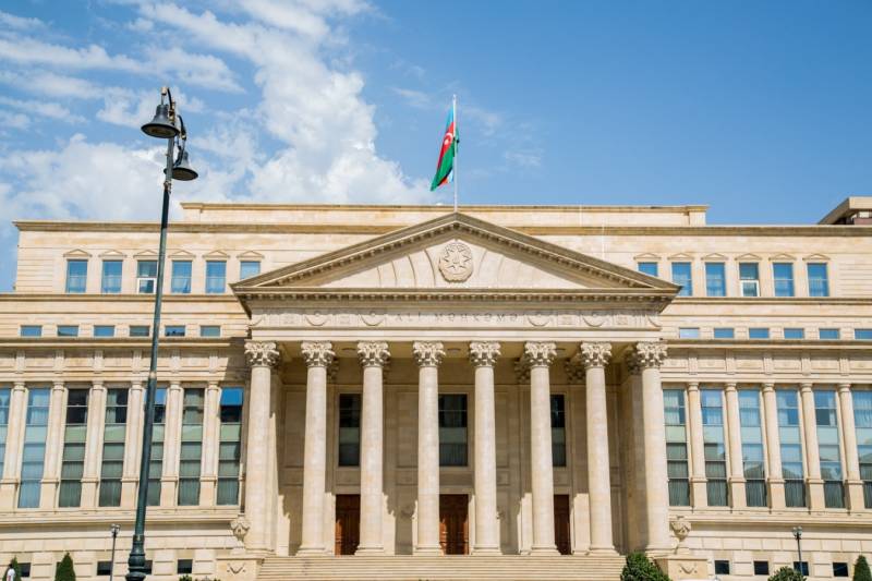 Ali Məhkəmədən iş materialları ilə bağlı YENİLİK