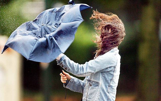 Güclü külək olacaq - XƏBƏRDARLIQ