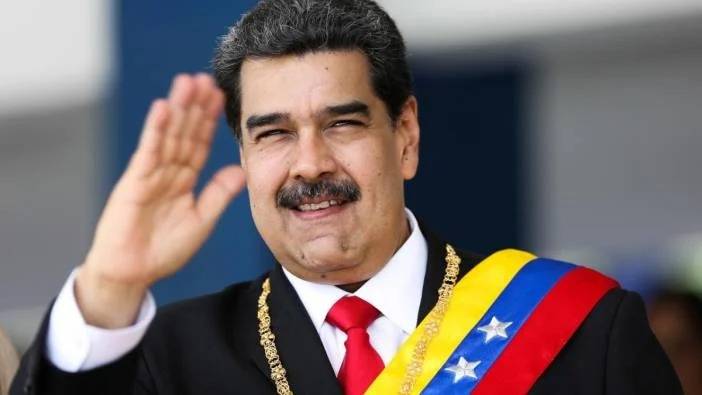 Madurodan \"soyqırım\" bəyanatı