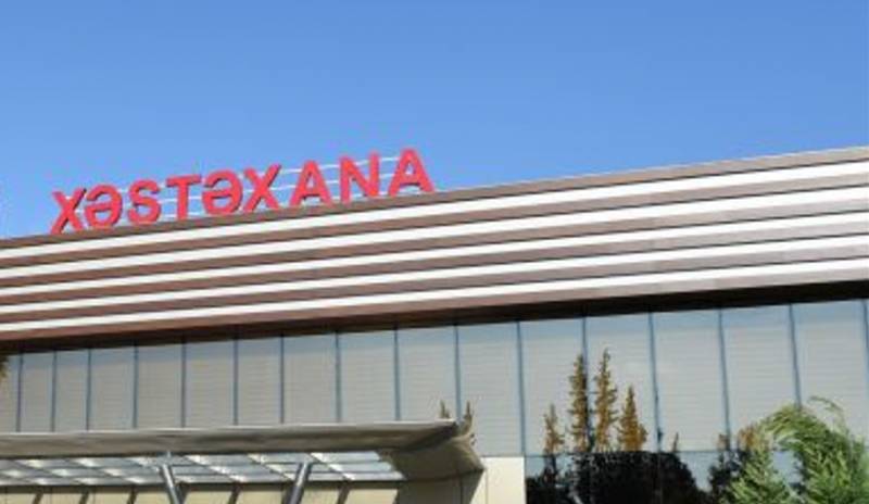 Azərbaycanın məşhur sənətçisinin beyninə qan sızdı - Reanimasiyaya yerləşdirildi (FOTO)