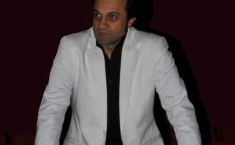 Azərbaycan əsilli sənətçi Türkiyədə yeni vəzifəyə təyin edildi