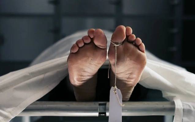 8 ayda ölkədə neçə nəfər ölüb? 