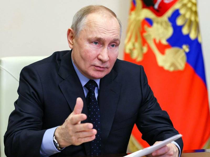 Bişkekdə İlham Əliyevlə görüşəcəm - Putin