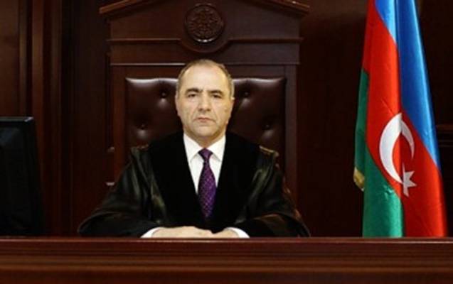 Keçmiş məhkəmə sədri hakimlik pensiyasını niyə ala bilmirmiş? - Qərar verildi