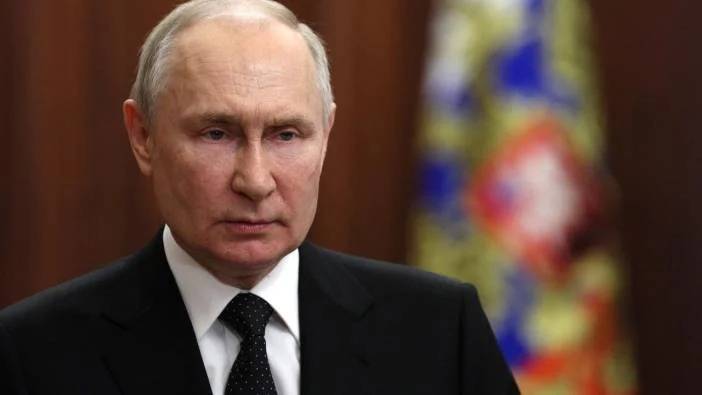 Putin ABŞ-ı günahlandırdı - Fələstini dəstəklədi