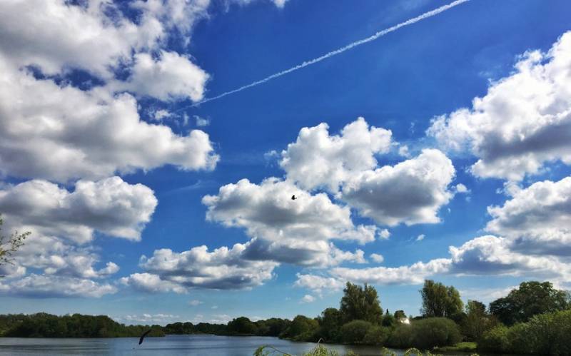 Sabahın hava proqnozu açıqlandı