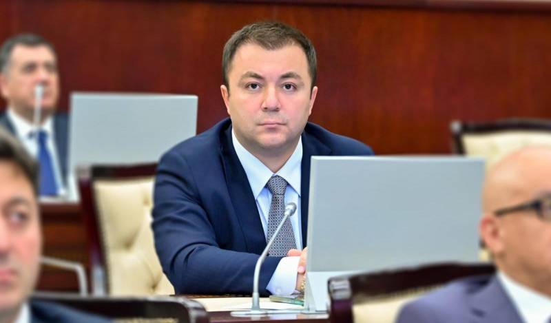 Zəfərə aparan yol - Deputat yazır