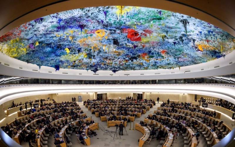 Azərbaycanın irəli sürdüyü qətnamə qəbul edildi - XİN