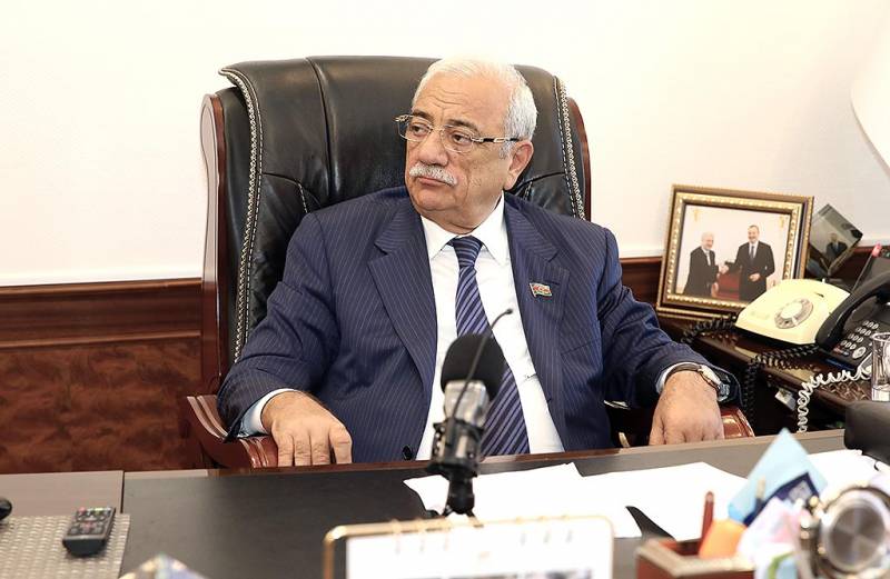 BHİK-nın yeni Baş katibi seçilib, AHİK sədri Səttar Möhbalıyev Qurultayda çıxış etdi - FOTOLAR