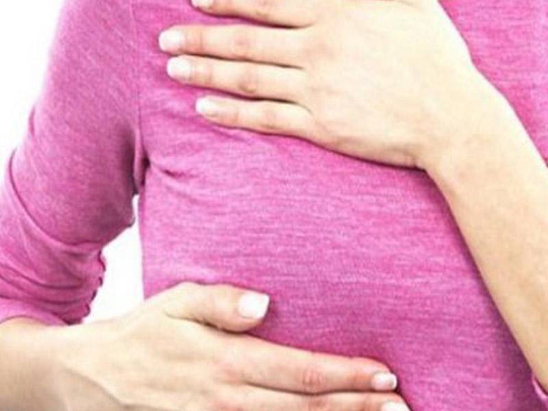 Döş xərçəngi olanlara bu qidalar qadağandır! - Həkim rəyi