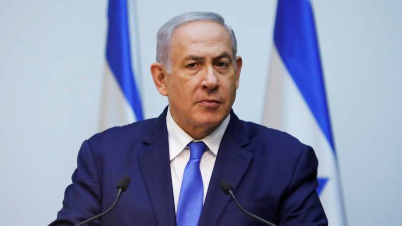 Netanyahu kabinetində gərginlik: Nazir iki səbəb göstərərək istefa verdi