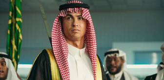 Ronaldo 99 dəfə qamçılana bilər – Bu səbəbdən