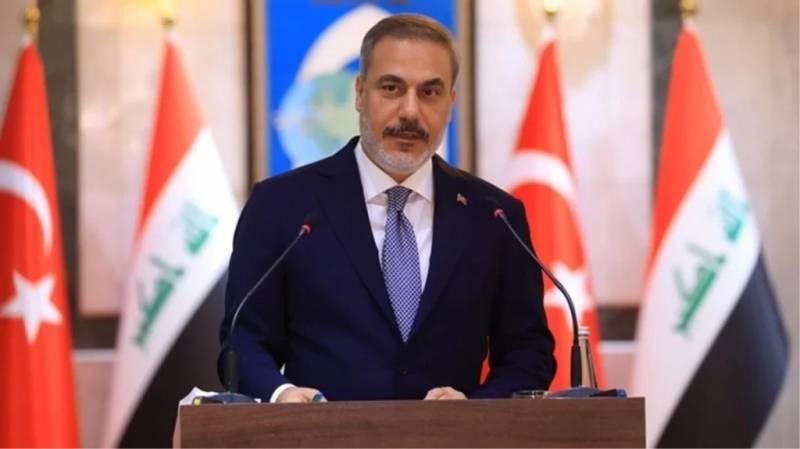 Türkiyə XİN Livandakı türk vətəndaşlarına xəbərdarlıq etdi