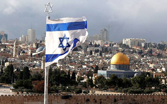 120-dən çox israilli mülki şəxs əsir götürülüb - Rəsmi