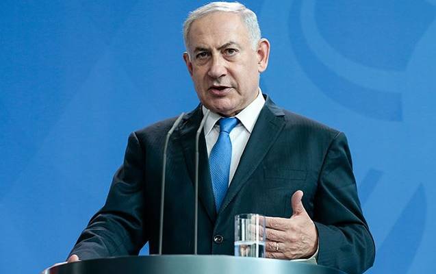 Netanyahu müharibənin yeni mərhələsini elan etdi