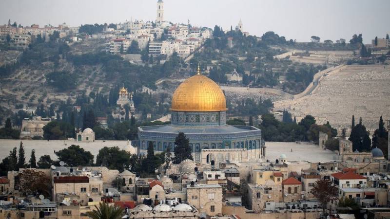 HƏMAS 14 azərbaycanlını əsir götürüb? - RƏSMİ AÇIQLAMA