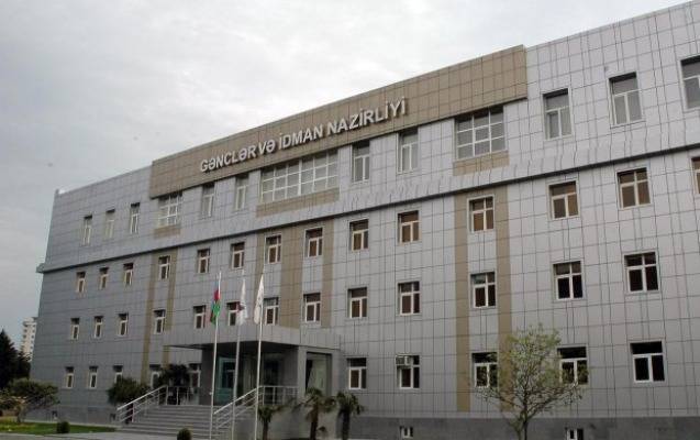 Gənclər və İdman Nazirliyində pozuntular aşkarlandı