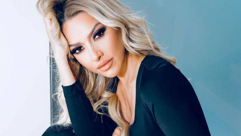 Hadise ad günündə ona bağışlanacaq hədiyyələri istəmədi - SƏBƏB...