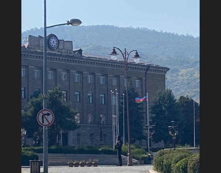 Xankəndi və Xocalıdan gözlənilən XƏBƏR - Ermənistanın xilası üçün GERİ SAYIM BAŞLADI