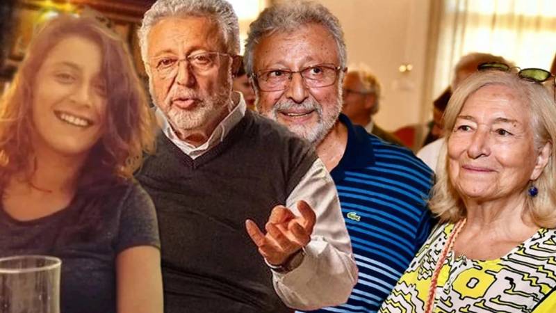 \"Həyat yoldaşım bilsə, sizə sərvətimdən heç nə verməz\" dedi -  Yaxşı aktyorluq etdi