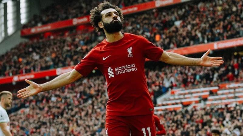 Məşhur futbolçudan Fələstinə böyük yardım - Hamının gözü oynayacağı matçdadı