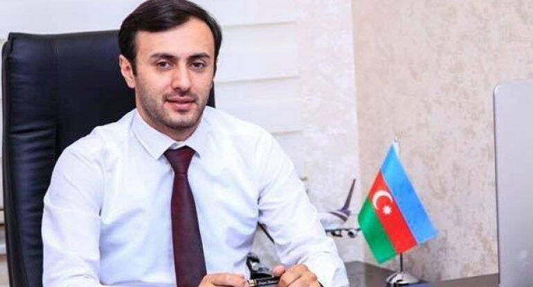 Özünü asan biznesmen evli qadını sevirmiş - ŞOK FAKTLAR üzə çıxdı (VİDEO)