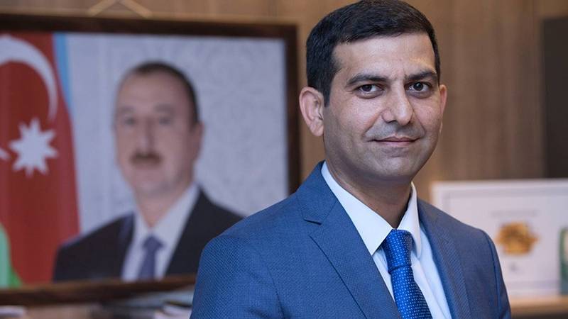 SON DƏQİQƏ: Ramil Əliyev yüksək vəzifəsindən azad edildi - Yeni təyinat