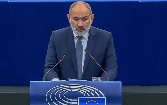 “Ermənistan ilin sonuna qədər sülh müqaviləsini imzalamağa hazırdır” - Paşinyan