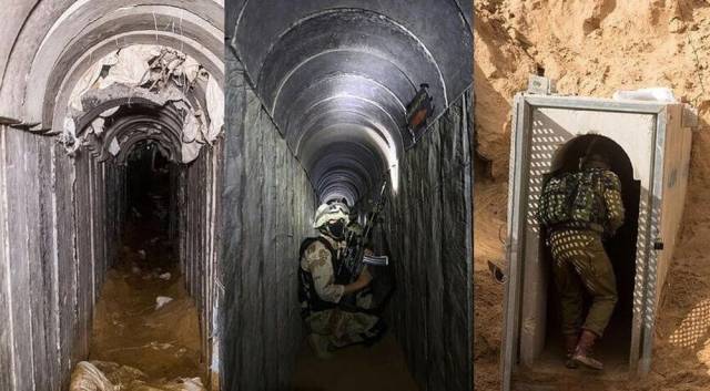 Quru əməliyyatı İsrailin fəlakəti ola bilər – “Qəzzanın altında başqa bir Qəzza”  