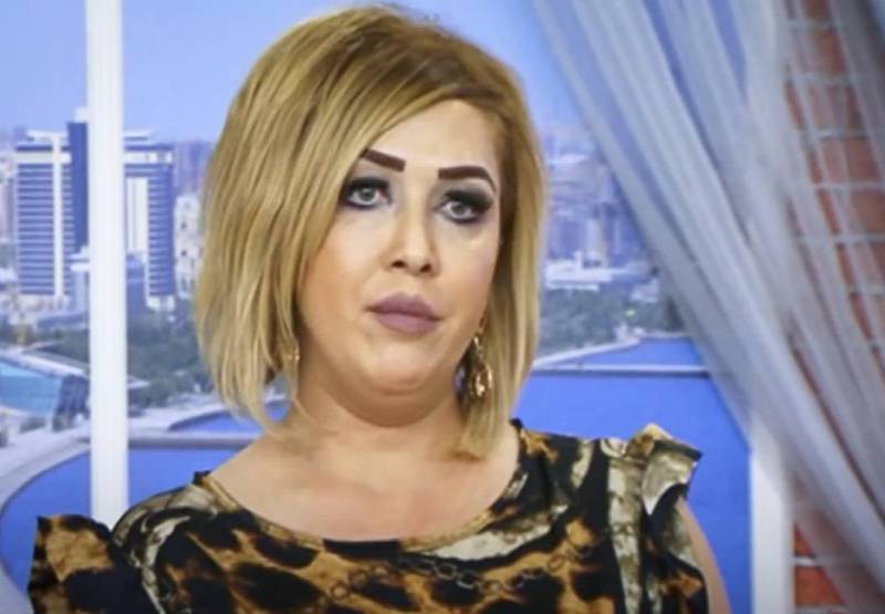 Əri tərəfindən öldürülən müğənni Yaqutun məzarı - FOTO