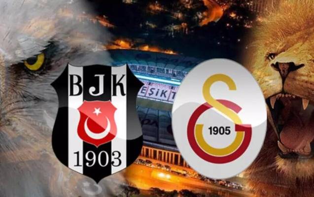 \"Qalatasaray\"-\"Beşiktaş\" oyununun hakimləri bəlli oldu