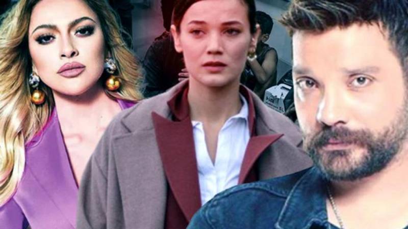 Türkiyəli məşhurlar İsrailin Qəzzada xəstəxananı vurmasına belə reaksiya verdi