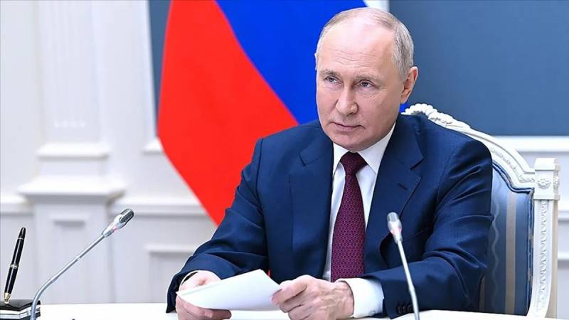 Putinin İsrailin xəstəxanaya hücumuna reaksiyası