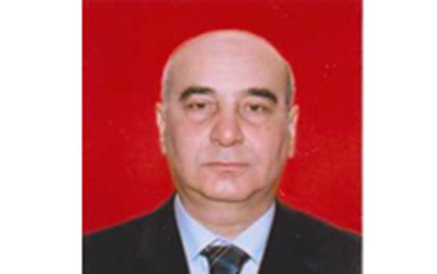 Azərbaycanın yüksək vəzifəli məmuruna AĞIR İTKİ