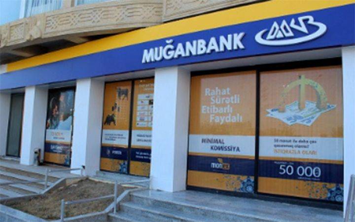 Bağlanan “Muğan Bank”ın əmanətçilərinə kompensasiya ödəniləcək? 