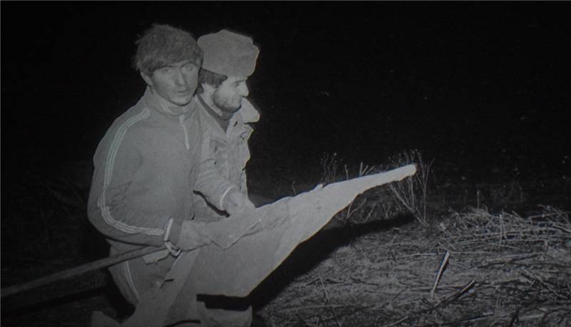 Nizami Kino Mərkəzində “Oğul” sənədli filminin nümayişi olub - FOTOLAR