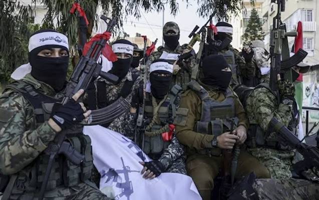 Qəzzadakı girovların sayı 203 nəfərə çatdı
