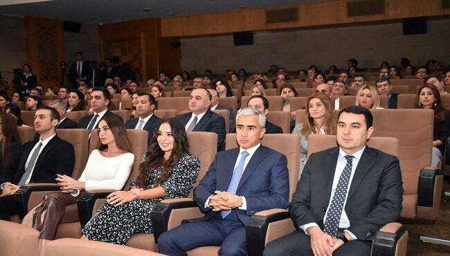 \"Oğul\" təqdim olundu - FOTO