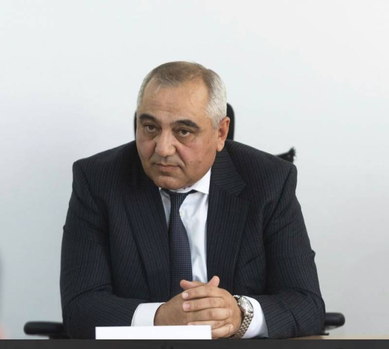 Böyük Qayıdış Proqramının əsl məqsədləri 