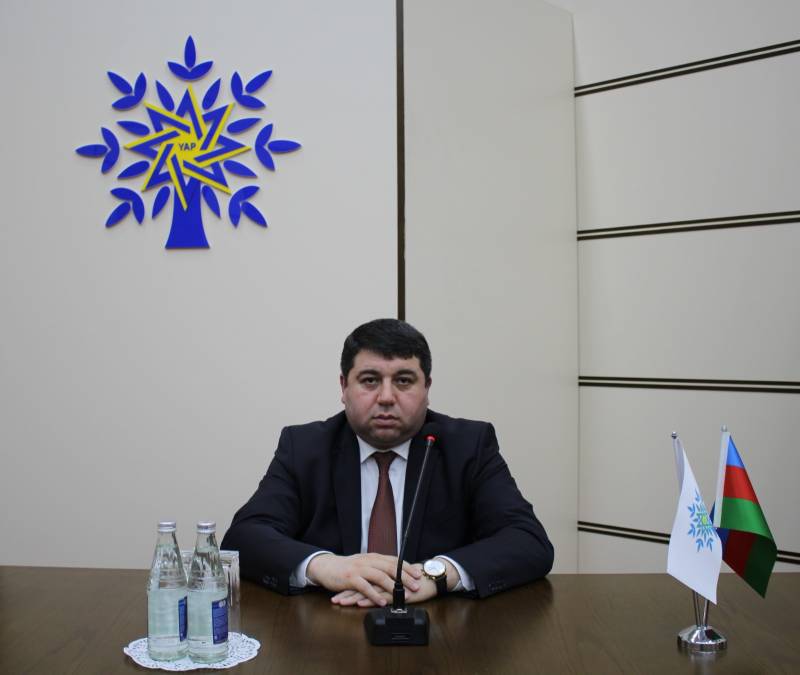 Xankəndidə bayrağımızın ucaldılması siyasi iradənin növbəti təntənəsidir