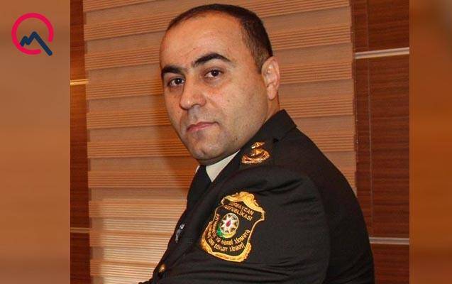 Azərbaycanda rüşvətə görə həbs olunan rəisin övladının dili tutuldu